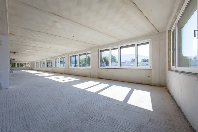Campus Borromäum | Ihre flexible Bürolösung ab 264,70 m²