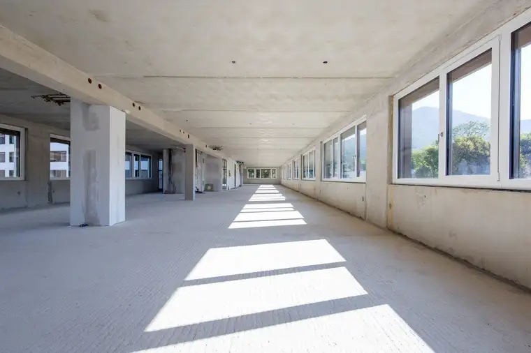 Campus Borromäum | Ihre flexible Bürolösung ab 264,70 m²