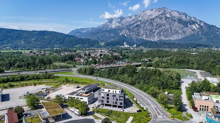 Workshop / Office Space Salzburg-Urstein