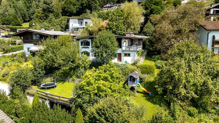 Haus am Wimberg - Wohnen mit Panoramablick