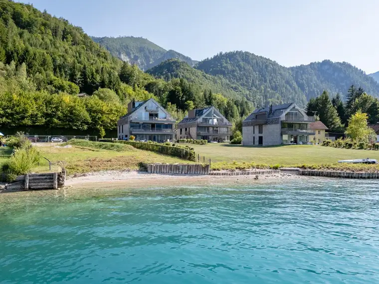 Attersee (er)leben