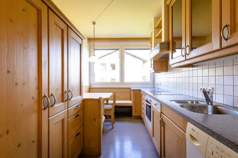 Charmante 3-Zimmerwohnung in Neumarkt am Wallersee