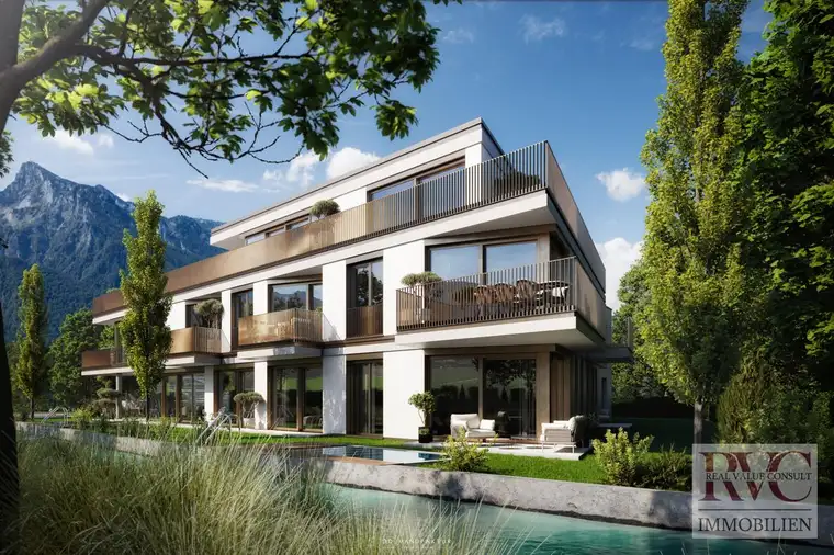 Sven Hanisch, RVC Immobilien Gruppe