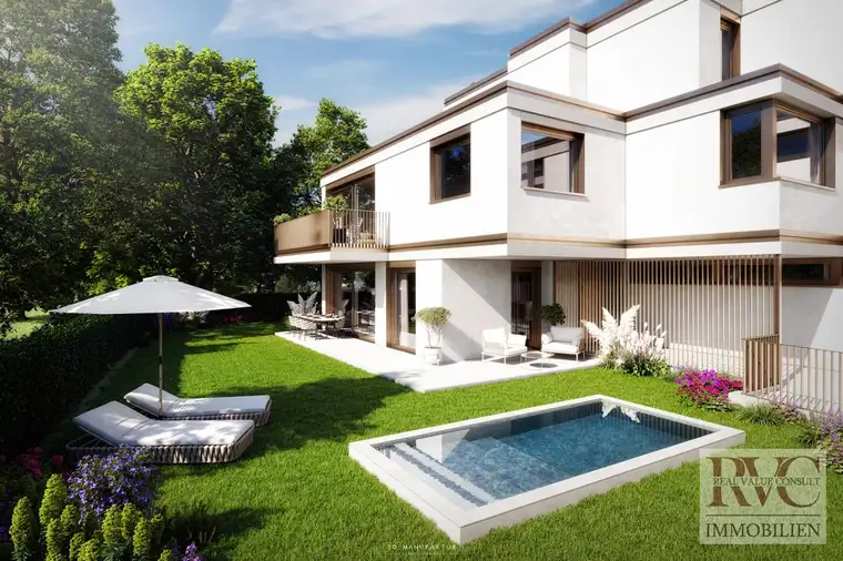 Sven Hanisch, RVC Immobilien Gruppe