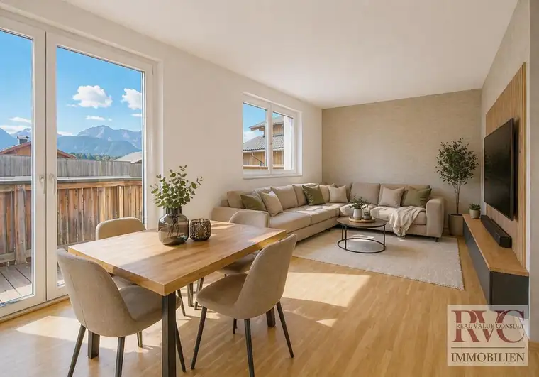 Magdalena Kljajic, RVC Immobilien Gruppe