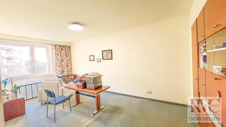 Traumhafte 2-Zimmerwohnung in bester Lage Wiens