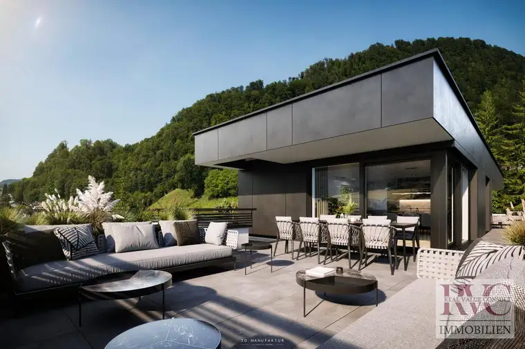 Sven Hanisch, RVC Immobilien Gruppe