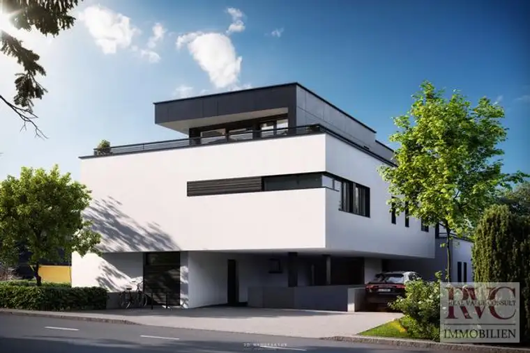 Sven Hanisch, RVC Immobilien Gruppe