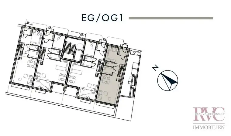 Exklusives Bauvorhaben im Herzen von Zell am See-Stadthausfeeling auf zwei Ebenen-Top B-01