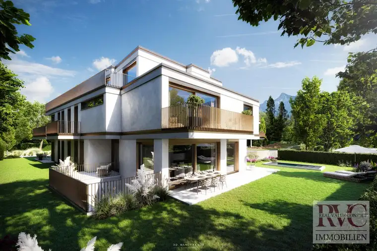 Sven Hanisch, RVC Immobilien Gruppe