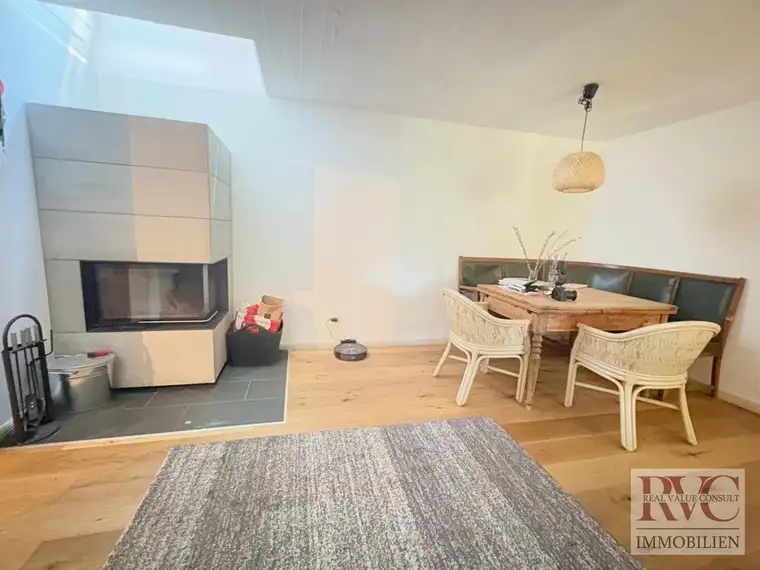 Romantik trifft Lage ! Charmantes Landhaus mit Möglichkeit zur touristischen Vermietung