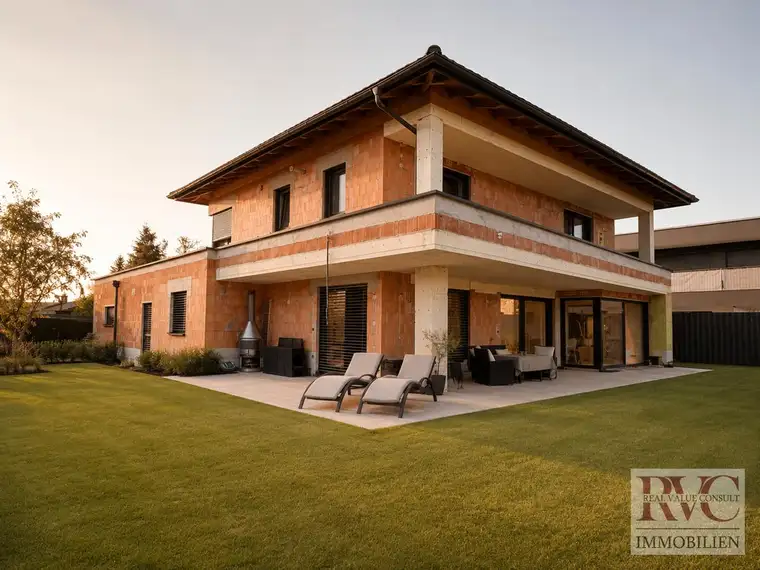 Sven Hanisch, RVC Immobilien Gruppe