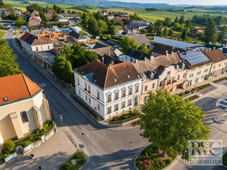 Sven Hanisch, RVC Immobilien Gruppe