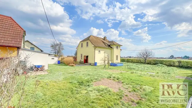 Traumhaftes Einfamilienhaus mit herrlicher Aussicht in Ruhelage