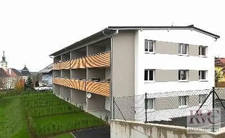 Zinshauspaket im Share Deal - 30 neuwertige Wohneinheiten in Aistersheim und Neukirchen a.d. Vöckla