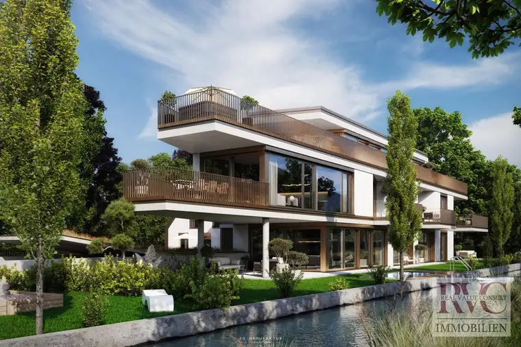 Bellezza – Giardino Privé