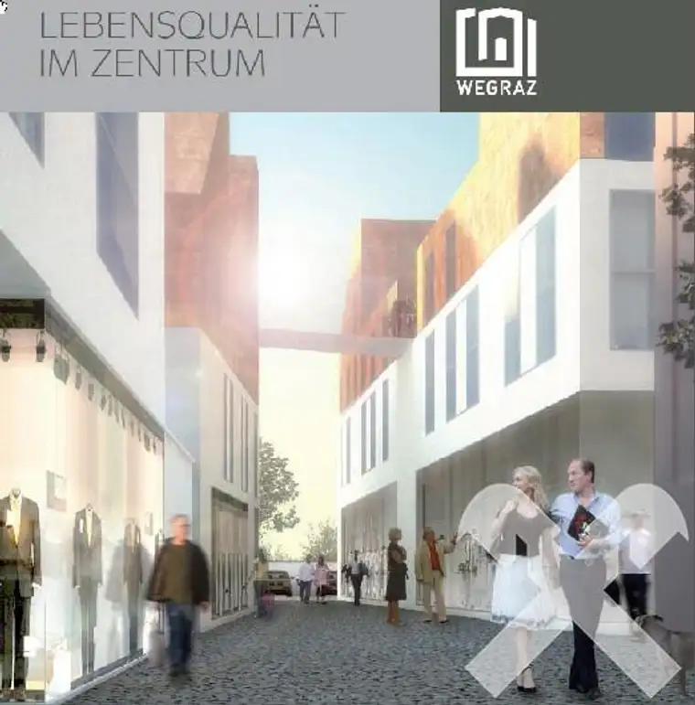 ALLEEGASSE HARTBERG