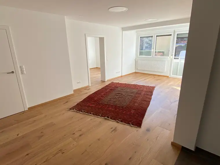 WOHNGENUSS für INDIVIDUALISTEN! Luxuswohnung im Grazer Nahbereich