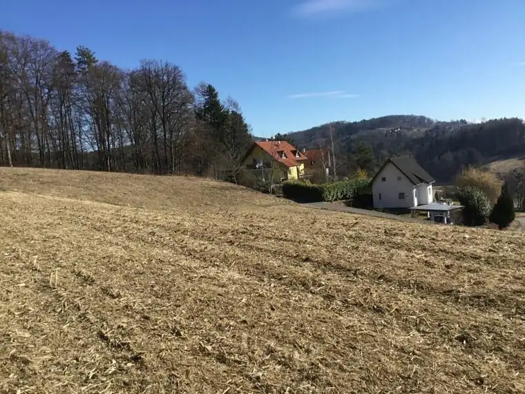 Grundstück in Edelstauden 214/1