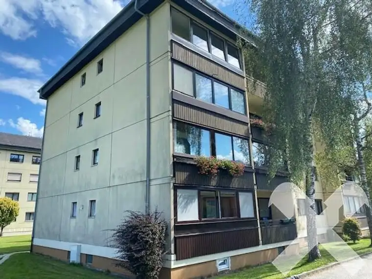 Modernisierte 3 ZI-Eigentumswohnung in Bad Mitterndorf