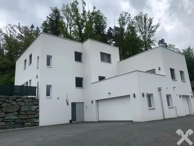Ihre Wünsche gehen in Erfüllung - Mehrfamilienhaus - großer Grund - viel Grün - Sonne - Ruhe!