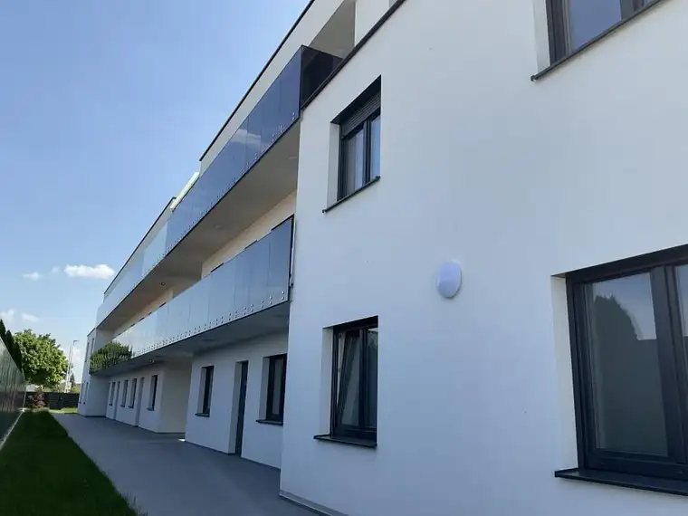 Neubauwohnungen - ERSTBEZUG - in TOP-Lagen in Leibnitz