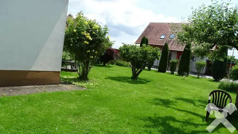 Doppelhaushälfte in Top Lage in Frauental