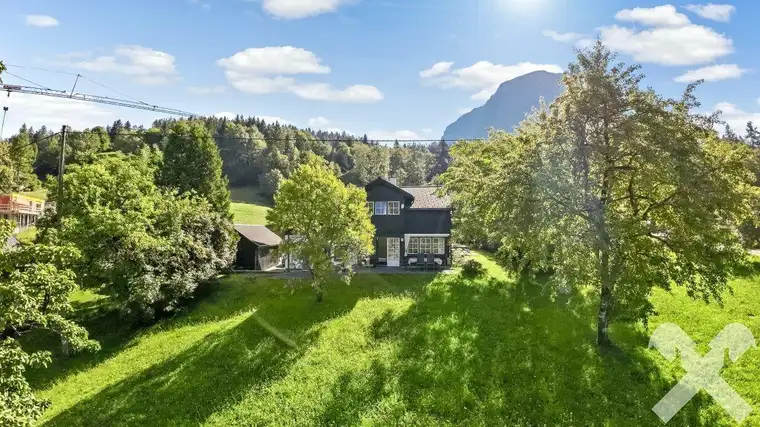 Ihr Landsitz im Ausseerland mit dem gewissen Etwas