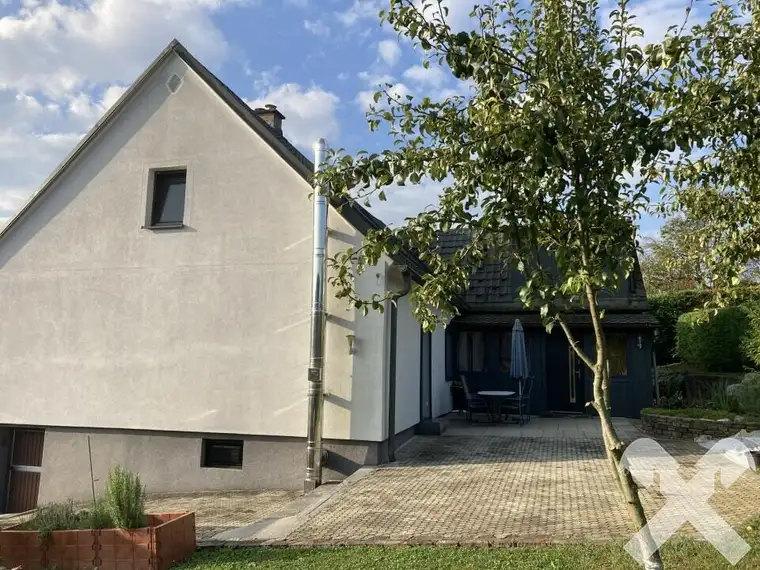 Sonniges Wohnhaus in Gleisdorf
