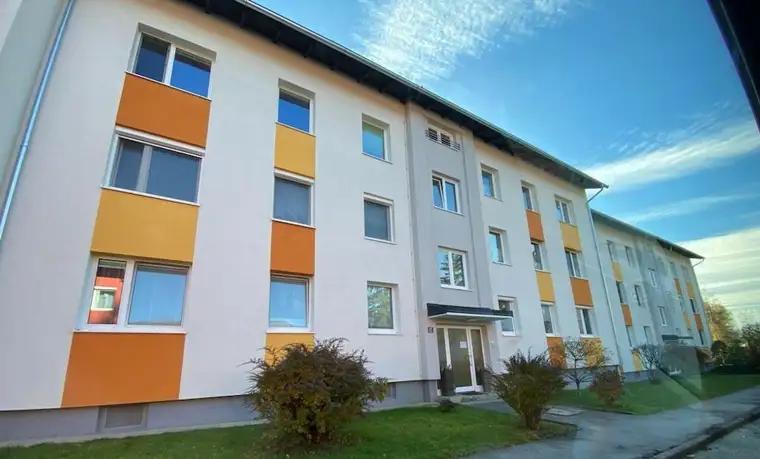 3 Zimmer- Eigentumswohnung in Kapfenberg