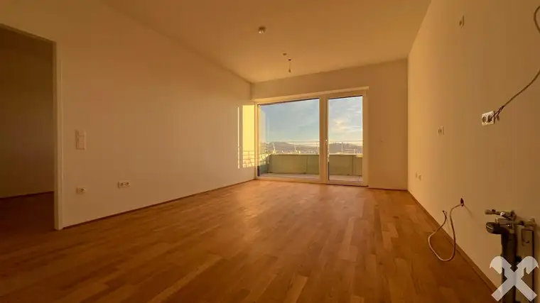 Leben im Green Tower - der grüne Leuchtturm von Reininghaus