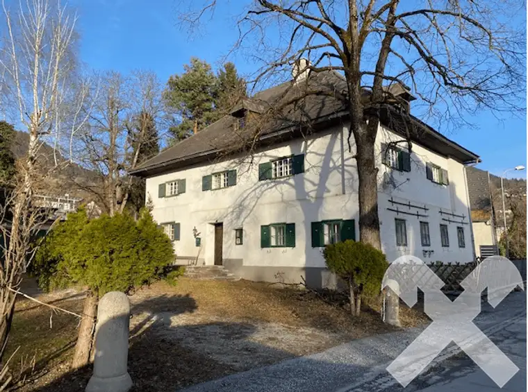 Eine Rarität in attraktiver Lage der Bezirkshauptstadt Liezen!