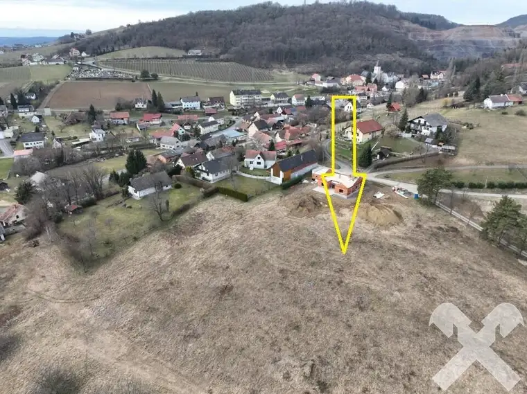 Leben mitten im Land des Traminers