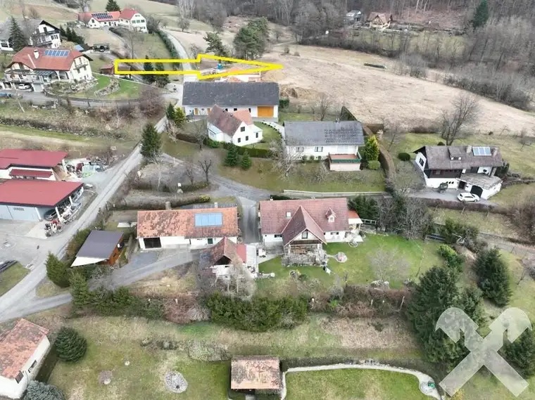 Leben mitten im Land des Traminers