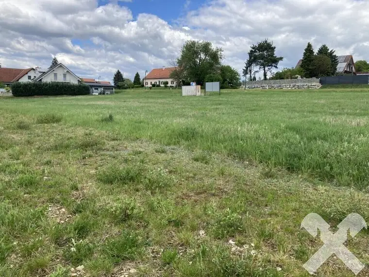 Ebene Baugrundstücke nähe Fürstenfeld