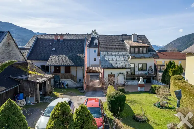 Gewerbeeinheit im Herzen von Admont zu vermieten