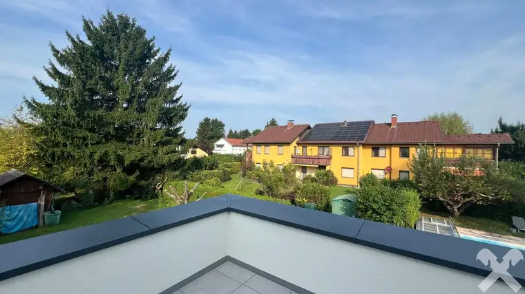 Wohlfühloase - Grüne Ruhelage in St. Peter