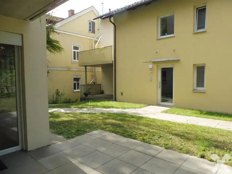 2-Zimmer-Miet-Wohnung in der Ragnitz - Nähe LKH und Sanatorium Ragnitz