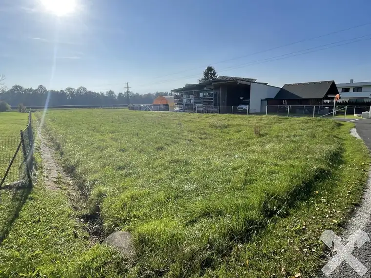 Lieboch - Baugrund in Ortslage für kleines Projekt oder 1 - 2 Einfamilienhäuser