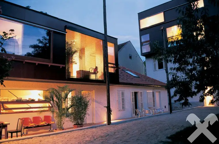 Architektonisch attraktives Zinshaus in Graz!