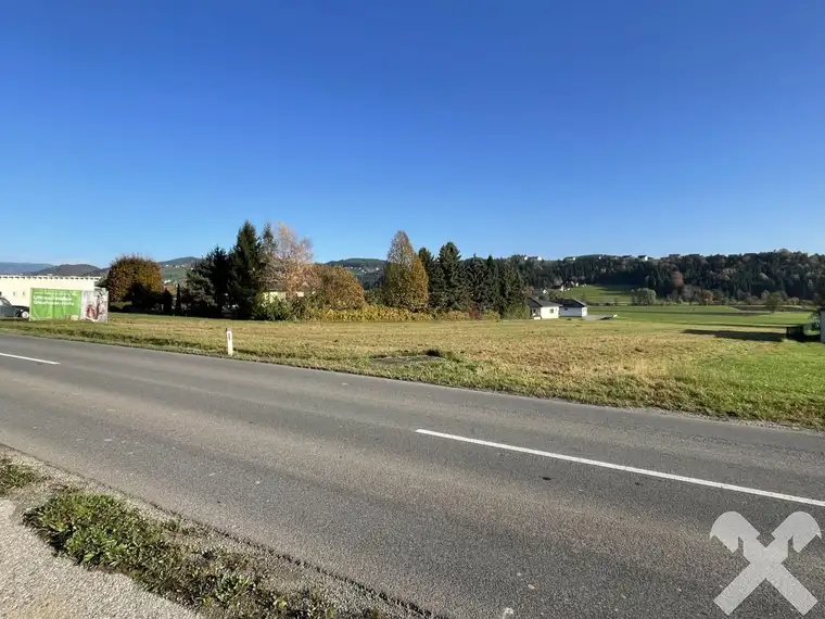 Sonnige Baugrundstücke am Ortsrand von Stallhofen - Ihr Platz zum Leben!