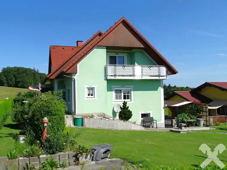 TOP WOHNKOMFORT zum fairen Preis! Wohnhaus Nähe Gr. St. Florian