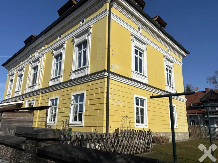 Zentral gelegene 3-Zi-Wohnung in Voitsberg