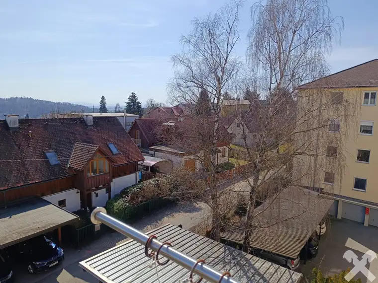 Wunderschöne sonnige 4-Zimmer-Wohnung in Waltendorf!
