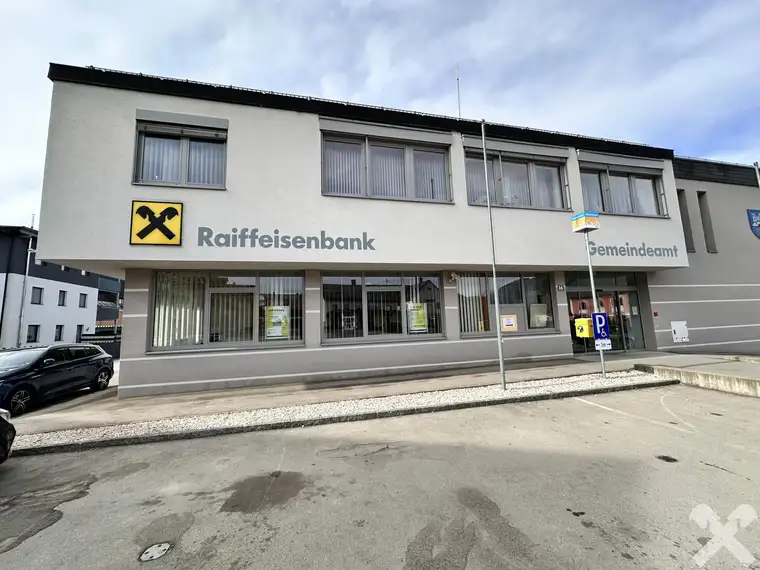Bürofläche in St. Stefan ob Leoben