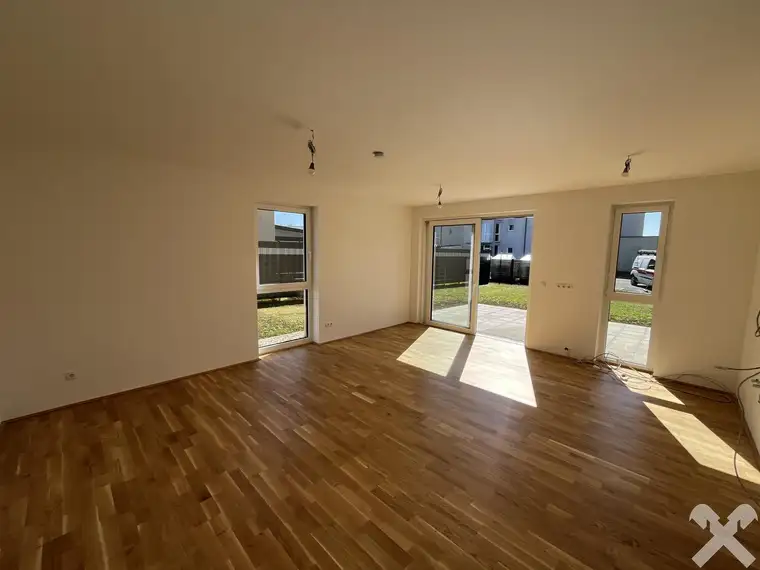 Exklusivität entscheidet - Wohntraum in der Südsteiermark