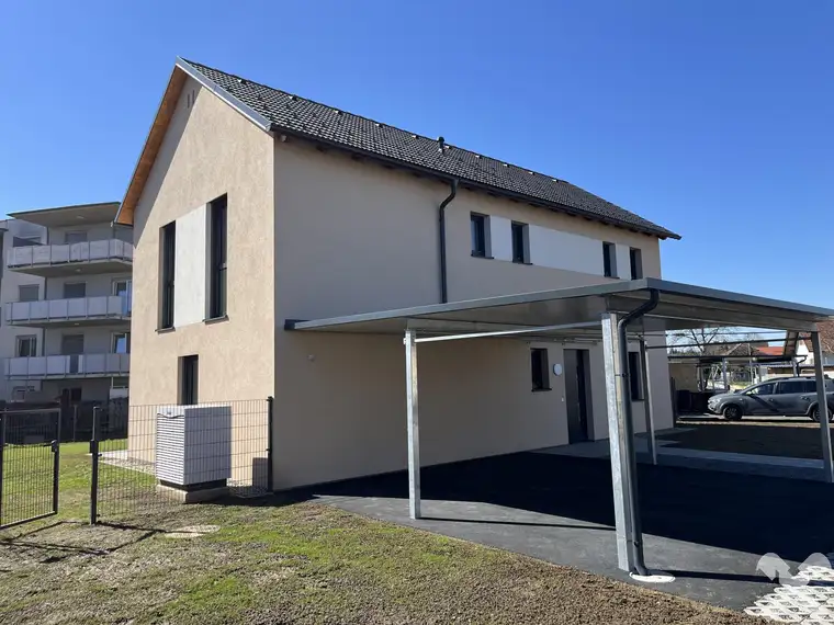 Exklusivität entscheidet - Wohntraum in der Südsteiermark