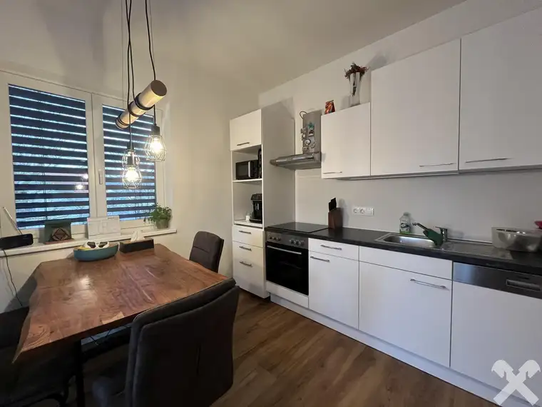 Moderne Neubauwohnung in St. Margarethen an der Raab – Perfekt für Paare, Singles oder kleine Familien