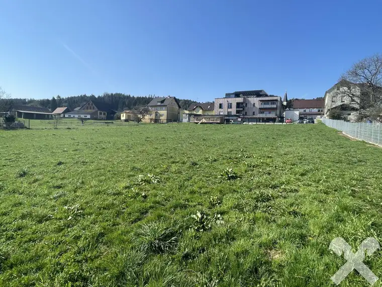Bestlage in Stallhofen - Bauareal für Wohnprojekt oder Aufparzellierung!