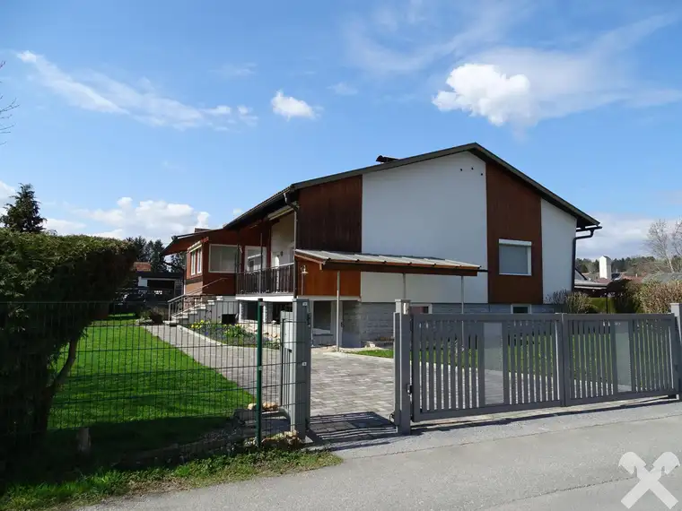 Eigenheim in Pölfing-Brunn